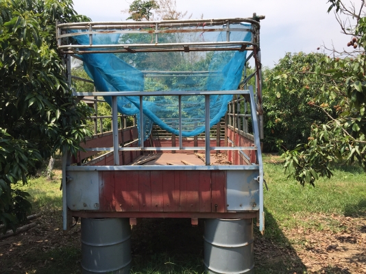 กะบะNPR120. 4.3สบาย