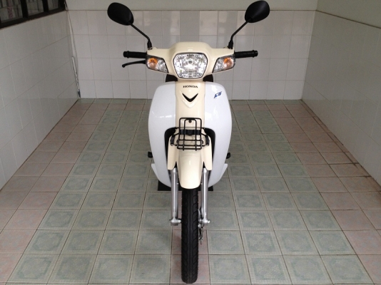 Dream Super Cup โฉมปัจจุบัน สต๊าดมือ วิ่ง9000 ปี57 (ของแถม 4 รายการ)