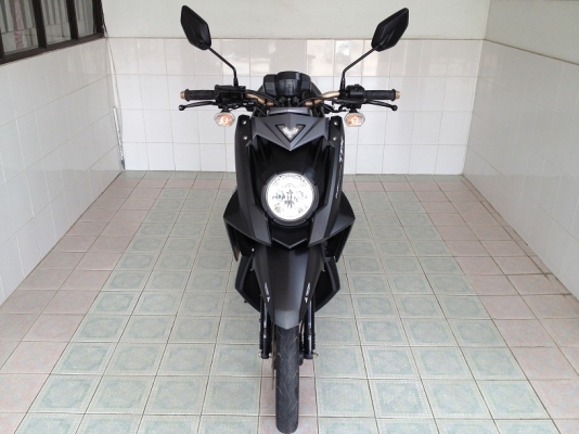 TTX รุ่นLimited ลายทหาร สีดำด้าน วิ่ง5000 ปี56 (ของแถม 4 รายการ)