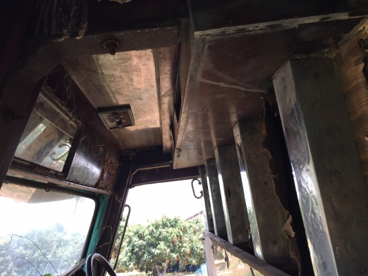 หัวเก๋ง10ล้อหน้ายาว