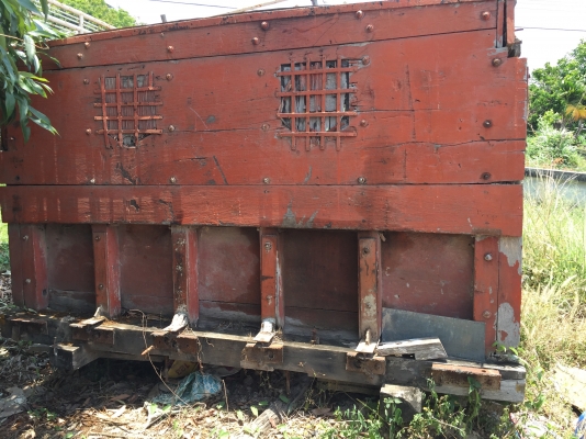 หัวเก๋ง10ล้อหน้ายาว