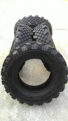 ขายยาง Mud X-Treme 31R16