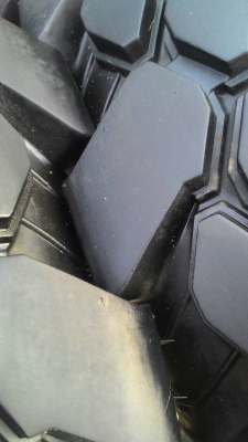 ขายยาง Mud X-Treme 31R16