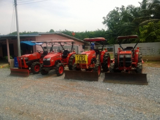 ขายคูโบต้ามือสอง