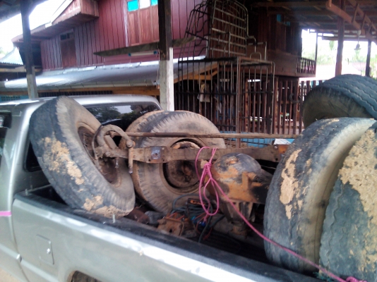 ขายช่วงล้างอีสุ 110 สวยๆๆ ของ ks