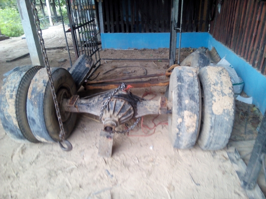 ขายช่วงล้างอีสุ 110 สวยๆๆ ของ ks