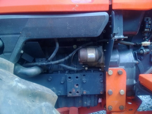 คูโบต้า3408