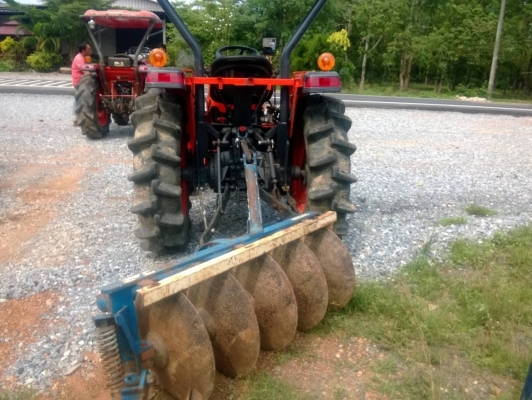 คูโบต้า3408