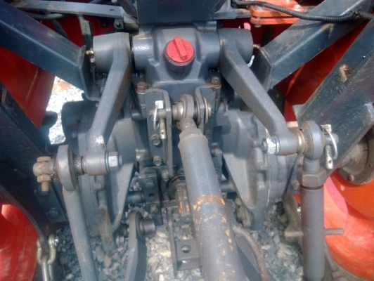 คูโบต้า3408