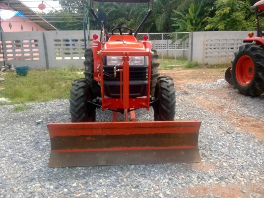 คูโบต้า3408