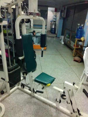 ชุุุดเครื่อง Home Yim ยี่ห้อ Omega หนึ่งชุดมีสองชิ้น สภาพสวย ไม่ผุ ใช้งานได้ปกติ