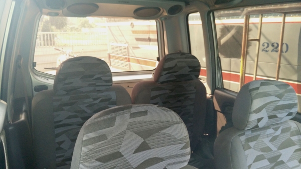 ขายด่วน! Daihatsu Move