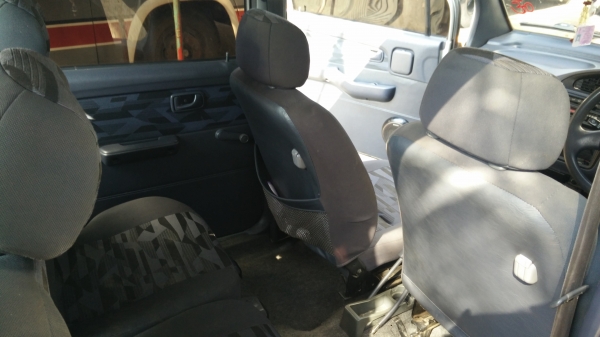 ขายด่วน! Daihatsu Move