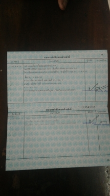 ขายด่วน! Daihatsu Move