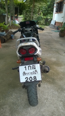 HONDA NSR 150cc