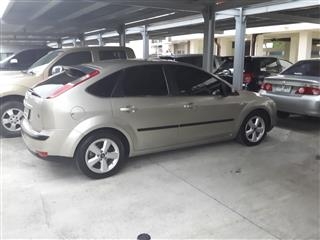 ขายฟอร์ดโฟกัส