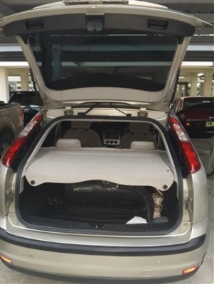 ขายฟอร์ดโฟกัส