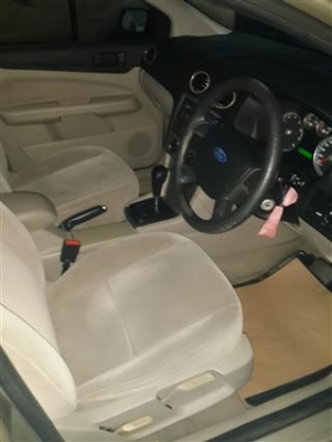 ขายฟอร์ดโฟกัส