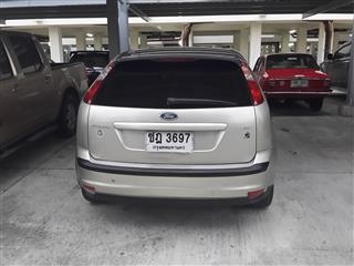 ขายฟอร์ดโฟกัส