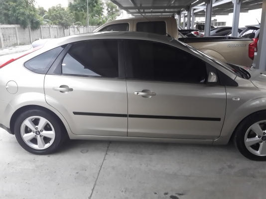 ขายฟอร์ดโฟกัส