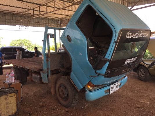 TL110แรงหัวเก๋งใหม่