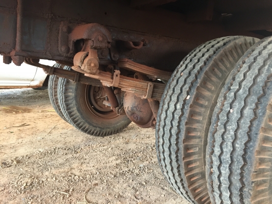 TL110แรงหัวเก๋งใหม่