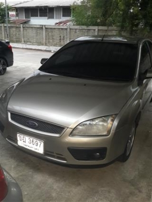 ขายฟอร์ดโฟกัส ขายฟอร์ดโฟกัส