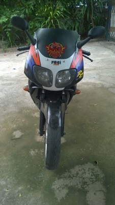 HONDA NSR 150cc