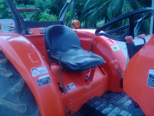 คูโบต้า4708