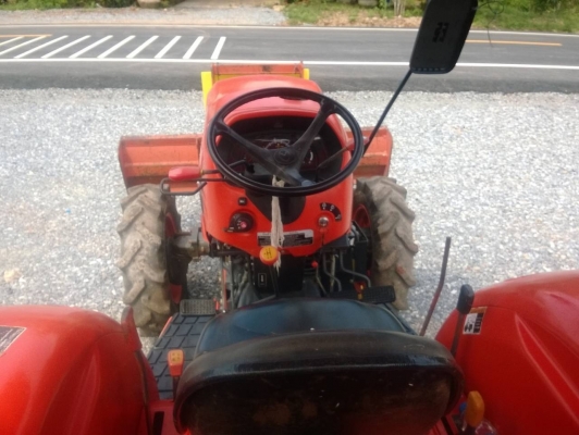 คูโบต้า4708