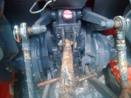 คูโบต้า4708