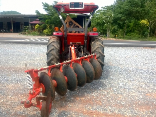 คูโบต้า4708