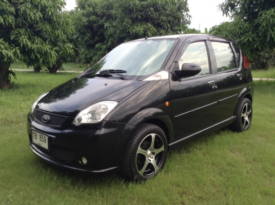 ธารนนทบุรี//ขาย รถยนต์ NAZA Forza 1100 ปี2009 รถมือเดียวผู้หญิงใช้ครับ  เครื่องสมบูรณ์มากๆประหยัดน้ำสุดๆครับ ระบบไฟสมบูรณ์ทุดจุด  แอร์หนาว เพลงเพราะครับ ราคา 129,000 บาท. ทะเบียนแท้โอนขนส่งครับ