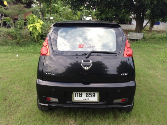 ธารนนทบุรี//ขาย รถยนต์ NAZA Forza 1100 ปี2009 รถมือเดียวผู้หญิงใช้ครับ  เครื่องสมบูรณ์มากๆประหยัดน้ำสุดๆครับ ระบบไฟสมบูรณ์ทุดจุด  แอร์หนาว เพลงเพราะครับ ราคา 129,000 บาท. ทะเบียนแท้โอนขนส่งครับ