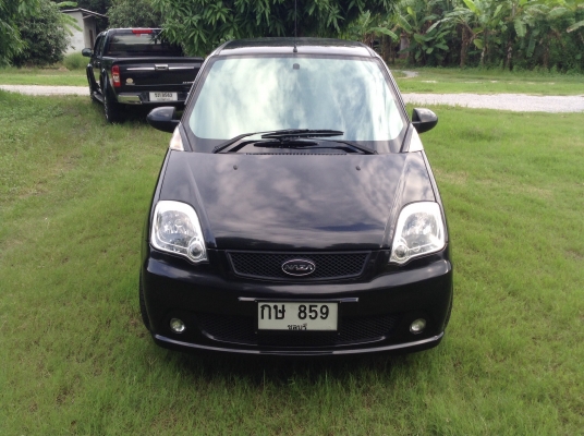 ธารนนทบุรี//ขาย รถยนต์ NAZA Forza 1100 ปี2009 รถมือเดียวผู้หญิงใช้ครับ  เครื่องสมบูรณ์มากๆประหยัดน้ำสุดๆครับ ระบบไฟสมบูรณ์ทุดจุด  แอร์หนาว เพลงเพราะครับ ราคา 129,000 บาท. ทะเบียนแท้โอนขนส่งครับ