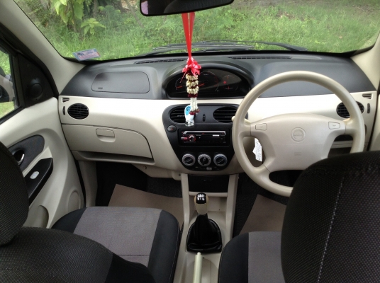 ธารนนทบุรี//ขาย รถยนต์ NAZA Forza 1100 ปี2009 รถมือเดียวผู้หญิงใช้ครับ  เครื่องสมบูรณ์มากๆประหยัดน้ำสุดๆครับ ระบบไฟสมบูรณ์ทุดจุด  แอร์หนาว เพลงเพราะครับ ราคา 129,000 บาท. ทะเบียนแท้โอนขนส่งครับ