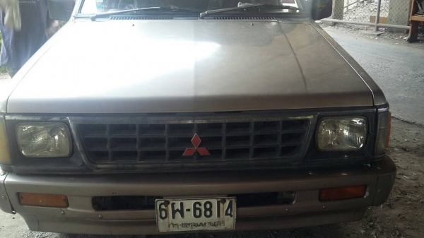 ขาย รถกระบะ มิซูบิชิ ราคา69900 ขาย รถกระบะ มิซูบิชิ ราคา69900