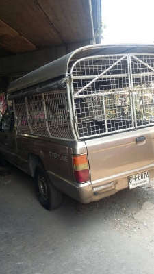 ขาย รถกระบะ มิซูบิชิ ราคา69900