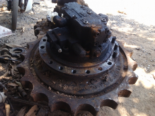 ขายตัวเดิน Mark 3