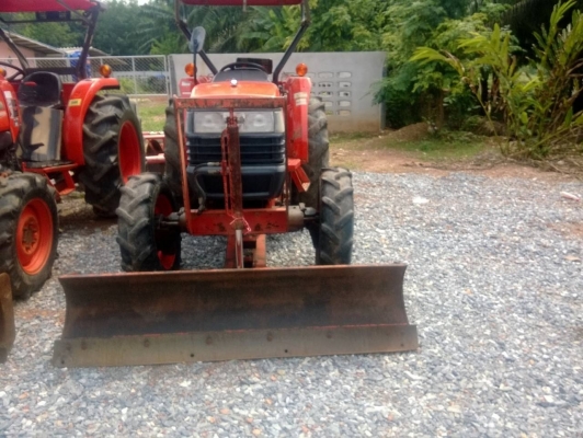 คูโบต้า4508 di