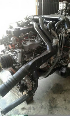 ขายเครื่องยนต์ 6HE1- เทอร์โบ 250แรงม้า ข้อดาร์ด ติดดีมาก ขายเครื่องยนต์ 6HE1- เทอร์โบ 250แรงม้า ข้อดาร์ด ติดดีมาก