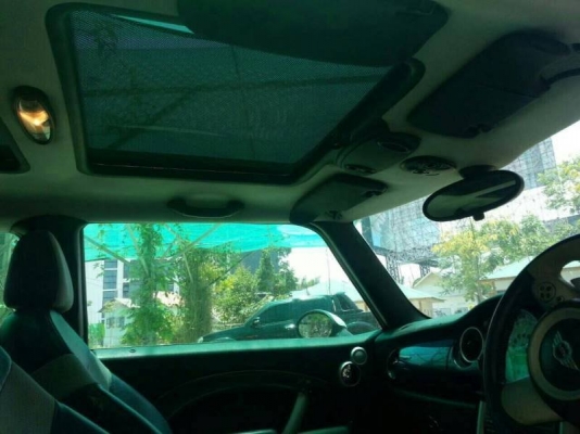 Mini Cooper ปี06