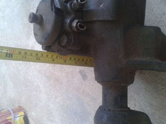 ขายกระปุกพวงมาลัยพาวเวอร์