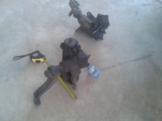 ขายกระปุกพวงมาลัยพาวเวอร์