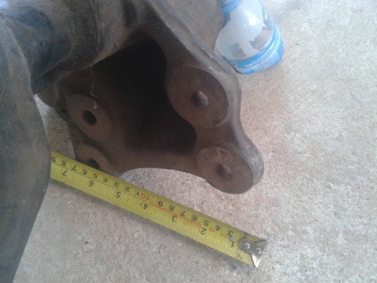 ขายกระปุกพวงมาลัยพาวเวอร์