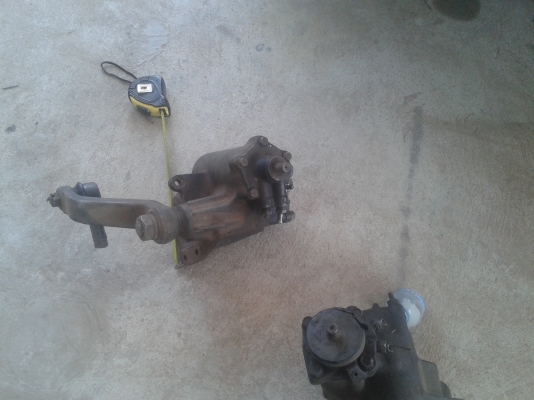 ขายกระปุกพวงมาลัยพาวเวอร์