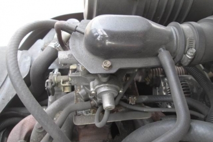 ขายโฟล์คลิฟท์ ยี่ห้อ TOYATA รุ่น 6FG-15 งาไสลด์ สวย พร้อมใช้งาน ขายโฟล์คลิฟท์ ยี่ห้อ TOYATA รุ่น 6FG-15 งาไสลด์ สวย พร้อมใช้งาน