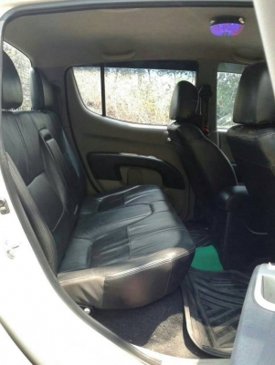 Mitsubishi Triton Plus 4ประตู ปี12 Mitsubishi Triton Plus 4ประตู ปี12