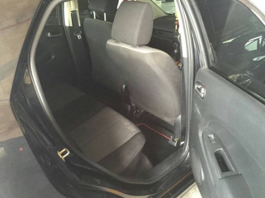 Mazda 2 5ประตู  ปี11