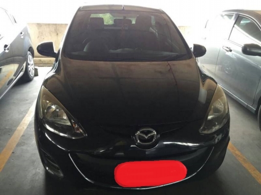 Mazda 2 5ประตู  ปี11